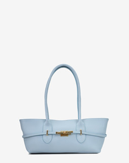 Тоут середній Regina Notte Light-blue