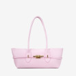 Тоут середній Regina Notte Light Pink 1