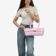 Тоут середній Regina Notte Light Pink 4