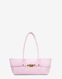 Тоут середній Regina Notte Light Pink