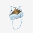Тоут середній Regina Notte Light-blue 3