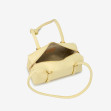 Тоут середній Regina Notte Light Yellow 3