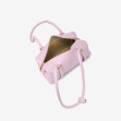 Тоут середній Regina Notte Light Pink 3