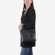 Тоут средний Regina Notte Black 4