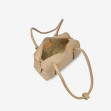 Тоут средний Regina Notte Light taupe 3