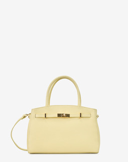 Тоут середній Regina Notte Light Yellow