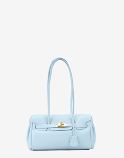 Тоут середній Regina Notte Light-blue