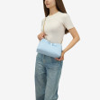 Клатч Regina Notte Light-blue 4
