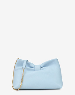 Клатч Regina Notte Light-blue