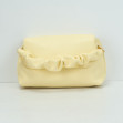 Сумка через плечо (кросс-боди) маленькая Regina Notte Light Yellow 1