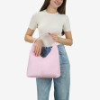 Шоппер великий Regina Notte Light Pink 4