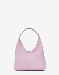 Шоппер большой Regina Notte Light Pink