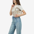 Тоут средний Regina Notte Cappuccino 4