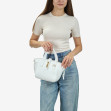 Тоут средний Regina Notte White 4