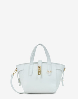 Тоут средний Regina Notte White