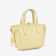 Тоут средний Regina Notte Light Yellow 2