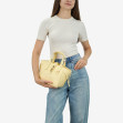 Тоут средний Regina Notte Light Yellow 4