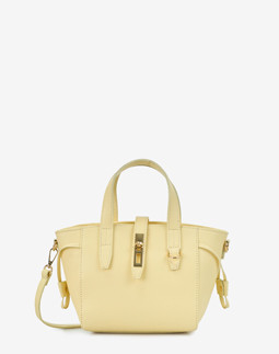 Тоут середній Regina Notte Light Yellow