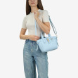 Тоут средний Regina Notte Light-blue 4