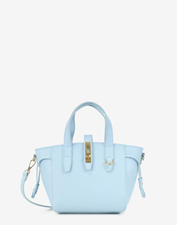 Тоут середній Regina Notte Light-blue