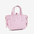 Тоут средний Regina Notte Light Pink 2