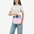 Тоут средний Regina Notte Light Pink 4