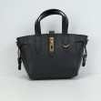 Тоут средний Regina Notte Black 1