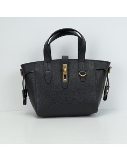Тоут средний Regina Notte Black