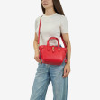 Тоут средний Regina Notte Red 4