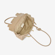 Тоут середній Regina Notte Light taupe 3