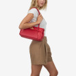 Тоут середній Regina Notte Red 4