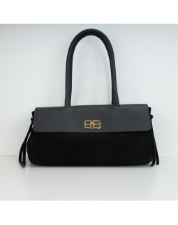 Тоут средний Regina Notte Black