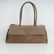 Тоут середній Regina Notte Dark taupe 1