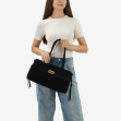 Тоут средний Regina Notte Black 4
