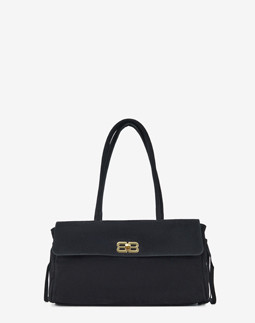 Тоут средний Regina Notte Black