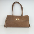 Тоут середній Regina Notte Dark taupe 1
