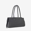 Тоут средний Regina Notte Dark grey 2