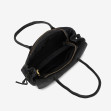 Тоут средний Regina Notte Dark grey 3