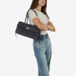 Тоут средний Regina Notte Dark grey 4