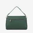 Сумка через плече (крос-боді) середня Regina Notte Dark green 2