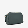 Сумка через плече (крос-боді) маленька Regina Notte Dark green 2