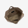 Тоут большой Regina Notte Dark taupe 3