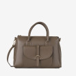 Тоут средний Regina Notte Dark taupe 1