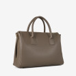Тоут средний Regina Notte Dark taupe 2