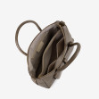 Тоут средний Regina Notte Dark taupe 3
