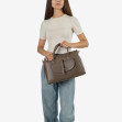 Тоут средний Regina Notte Dark taupe 4