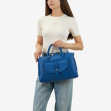 Тоут середній Regina Notte Blue 4