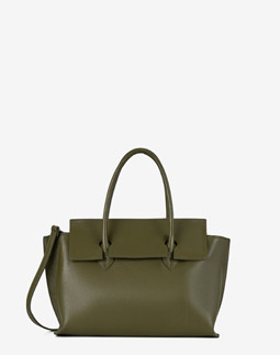 Тоут большой Regina Notte Khaki