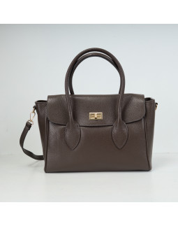 Тоут великий Regina Notte Chocolate