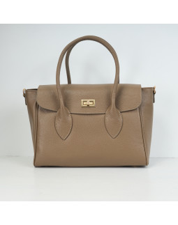 Тоут великий Regina Notte Dark taupe
